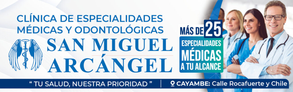 Clínica San Miguel Arcángel